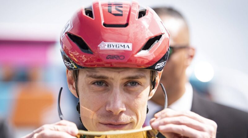 Tour de Catalogne 2026 : Résultats de la 6e étape de la Volta