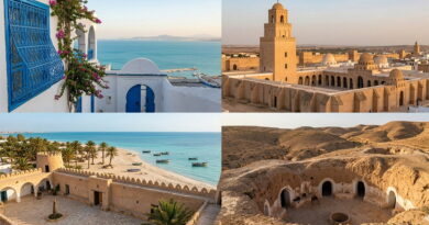 Tourisme tunisien en crise : Gagner sans l'avoir cherché…