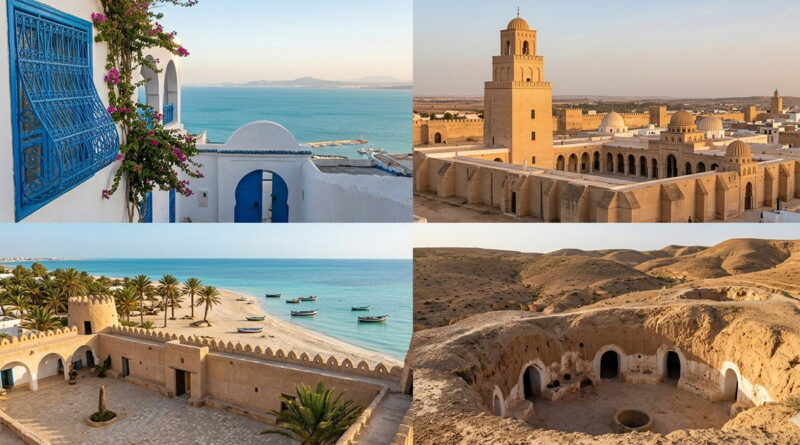 Tourisme tunisien en crise : Gagner sans l'avoir cherché…