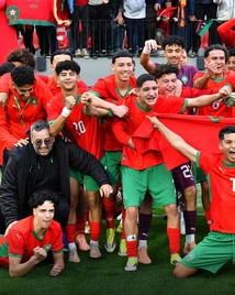 Tournoi UNAF U17 : La sélection marocaine ne bat pas l'Algérie (3-0)
