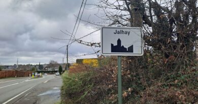 Tremblement de terre secoue la région verviétoise : 'La maison a bougé'