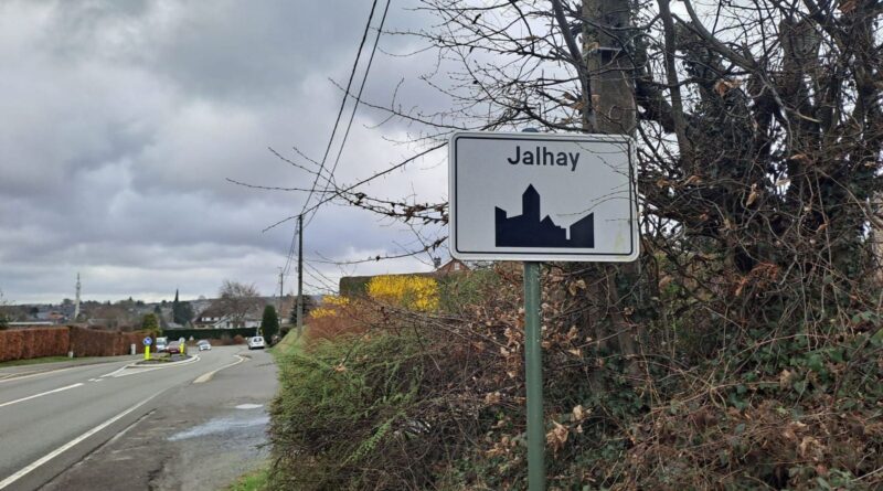 Tremblement de terre secoue la région verviétoise : 'La maison a bougé'