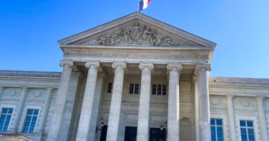 Triple meurtre à Angers : le suspect condamné à perpétuité