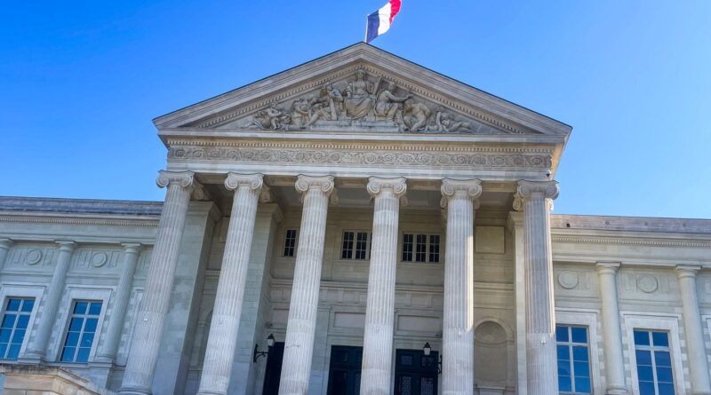 Triple meurtre à Angers : le suspect condamné à perpétuité