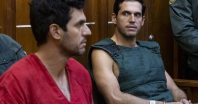 Trois frères riches condamnés à New York pour trafic sexuel