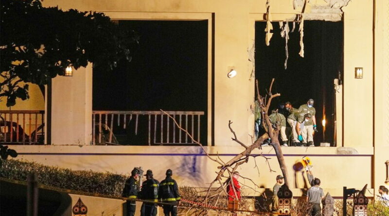 Trois morts et 58 blessés depuis le début des frappes iraniennes.