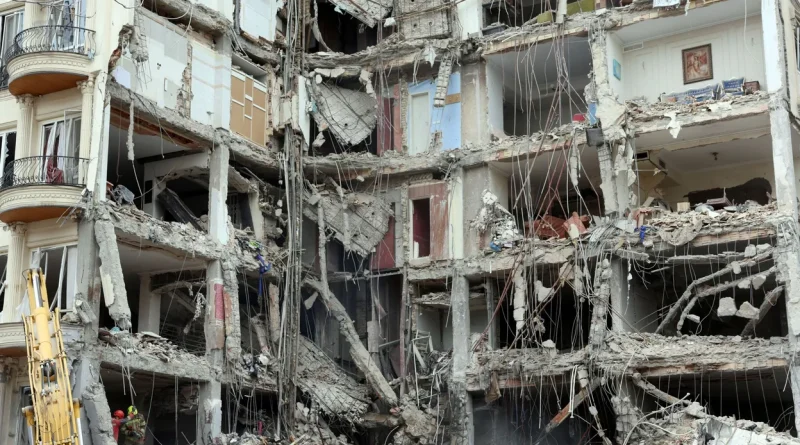 Trois questions pour comprendre la guerre asymétrique Iran-États-Unis