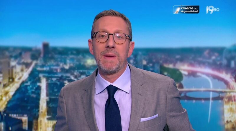 Trois vols de rapatriement vers la Belgique prévus ce dimanche