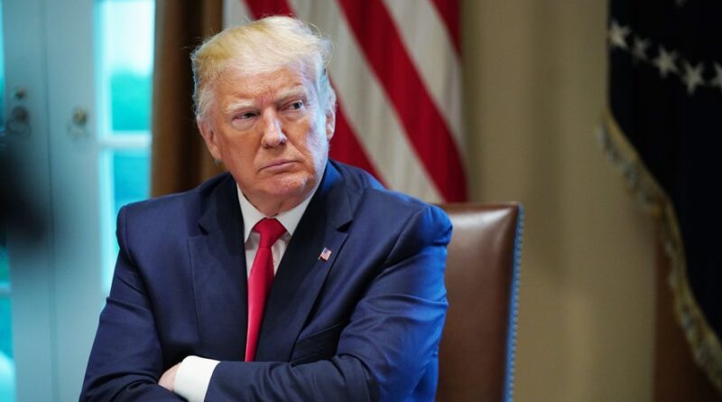 Trump prévoit un conflit avec l'Iran de « quatre semaines »