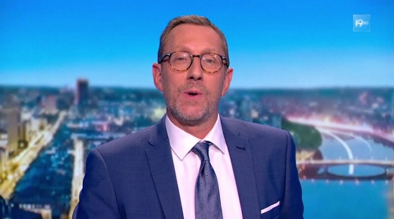 Trump révèle un complexe militaire sous la future salle de bal de la Maison Blanche.