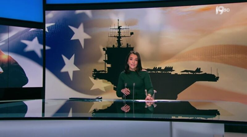 Trump surpris par la riposte iranienne : note de 2010 ignorée.