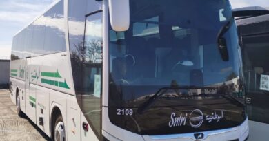 Tunis et Djerba désormais reliées par l'autoroute : nouvelles liaisons directes