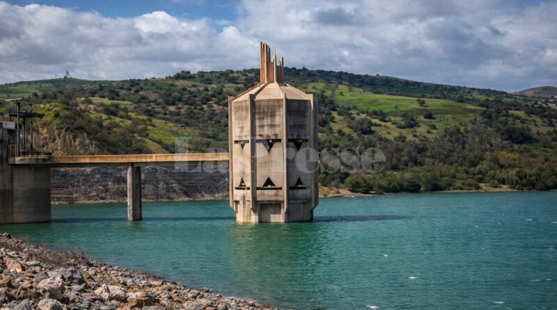 Tunisie : 58 % de remplissage, les barrages respirent enfin
