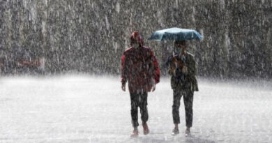 Tunisie : dépression prévue avec pluies et neige avant l'Aïd