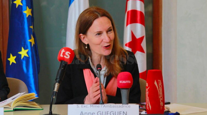 Tunisie–France : Un semestre de coopération et de rayonnement