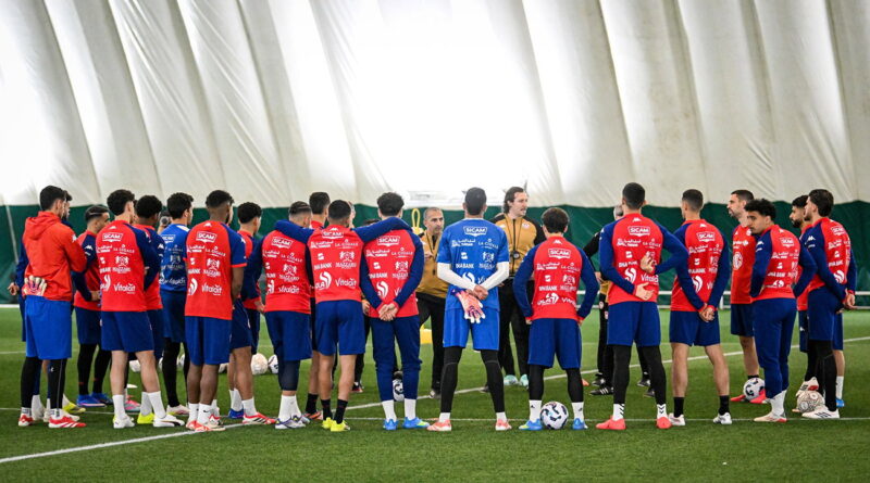 Tunisie – Haïti : quelle équipe pour les Aigles de Carthage ?