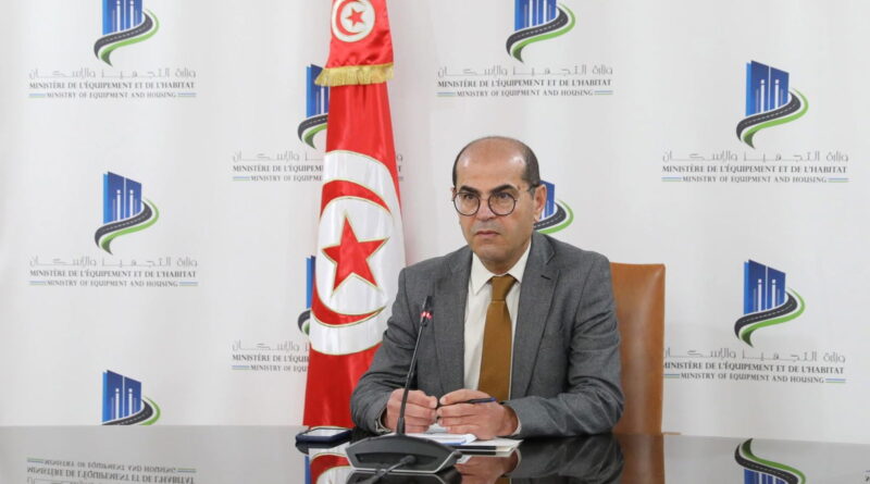 Tunisie : normes nationales en préparation pour résister aux séismes