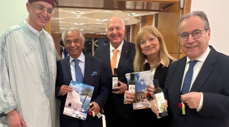 Tunisie-Portugal : une coopération renforcée et diversifiée à l’horizon