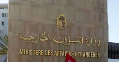 Tunisiens au Golfe et au Moyen-Orient : Contacts essentiels et adresses