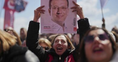 Turquie : Le maire d'Istanbul face à plus de 2.400 ans de prison pour corruption