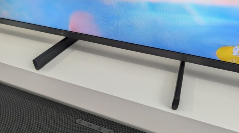 TV Samsung 2026 : caractéristiques et tarifs des Mini LED et Neo QLED