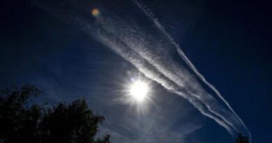 Uccle enregistre un record de température à 18,3 degrés le 4 mars