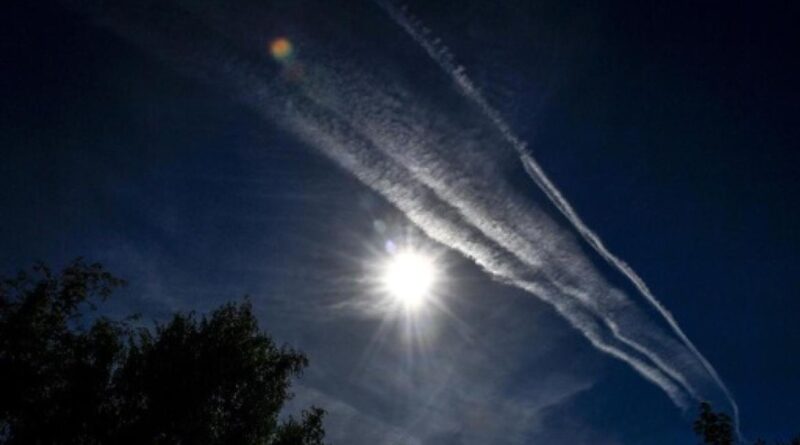 Uccle enregistre un record de température à 18,3 degrés le 4 mars