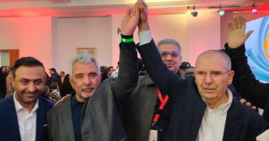 UGTT : Salaheddine Selmi et sa liste ne perdent pas le bureau exécutif