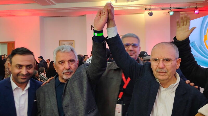 UGTT : Salaheddine Selmi et sa liste ne perdent pas le bureau exécutif