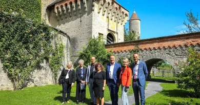 Un centre romand pour contrôler l'égalité salariale ouvrira en 2026.