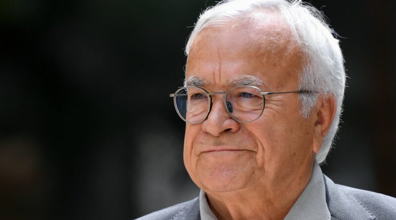 Un chroniqueur écarté par CNews et Europe 1 pour propos intolérables sur prisonniers étrangers