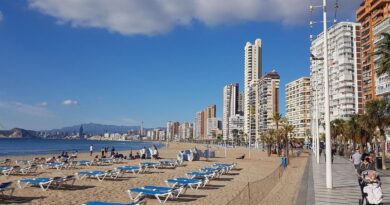 Un couple britannique ne simule pas un enlèvement en Espagne.