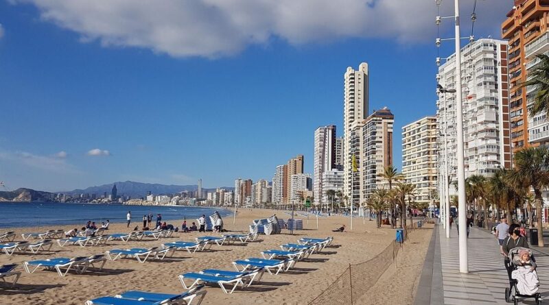 Un couple britannique ne simule pas un enlèvement en Espagne.