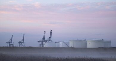 Un cyclone en Australie ne perturbe pas davantage la production mondiale de gaz.