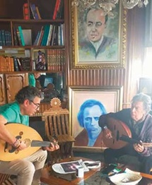 Un engagement constant pour le citoyen et la création