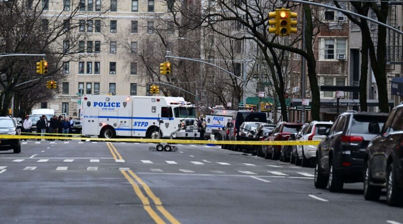 Un engin explosif « fonctionnel » utilisé lors d'une manifestation islamophobe à New York