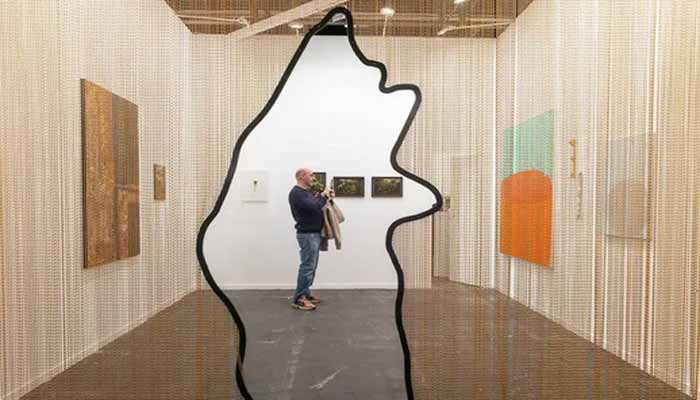 Un grand rendez-vous de l'art contemporain à ne pas manquer