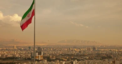 Un jour, une carte : l'Iran, un État qui n'a jamais été islamiste