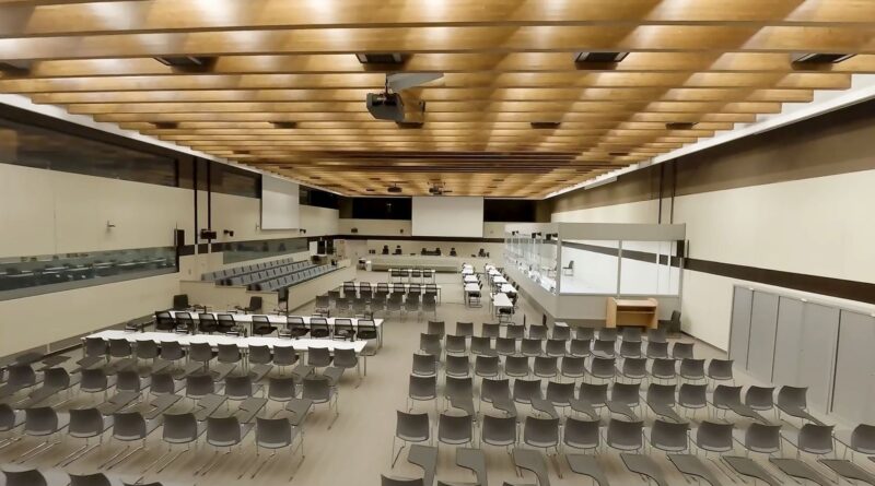 Un juré des attentats de Bruxelles : 'On ne pouvait pas montrer ses émotions'