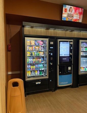 Un médecin dénonce la vente de sodas et sucreries à l'hôpital.