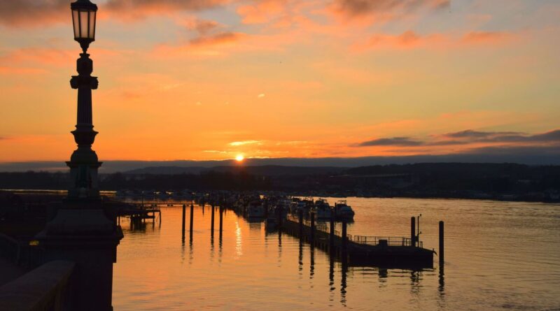 Un nuage de sable du Sahara survole la France cette semaine.