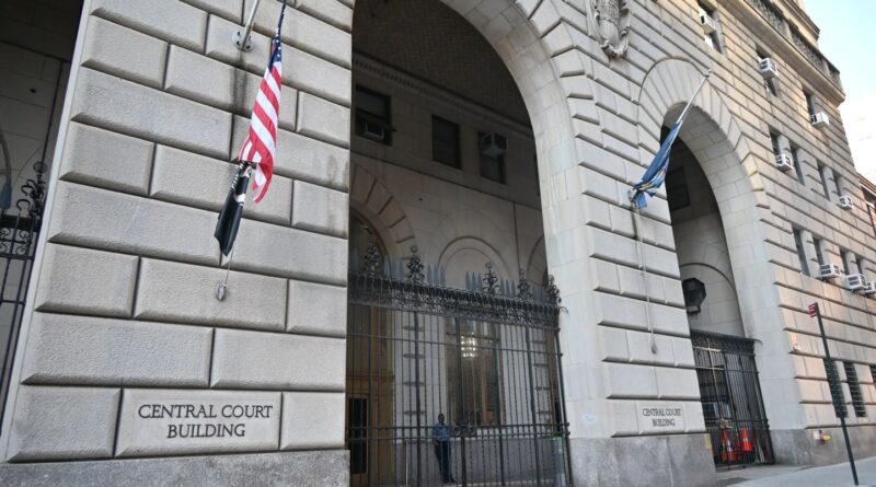 Un Pakistanais reconnu coupable d'avoir voulu assassiner Trump et Biden risque la prison à vie.