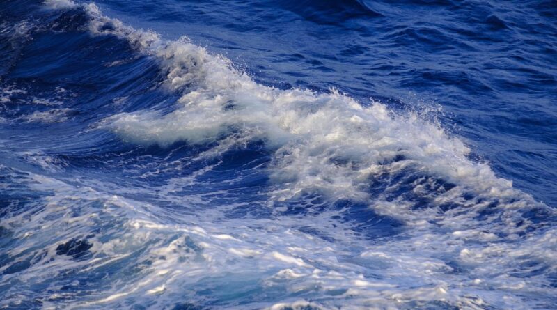 Un participant de « Péril en haute mer » meurt à 25 ans après avoir chuté à l'eau.