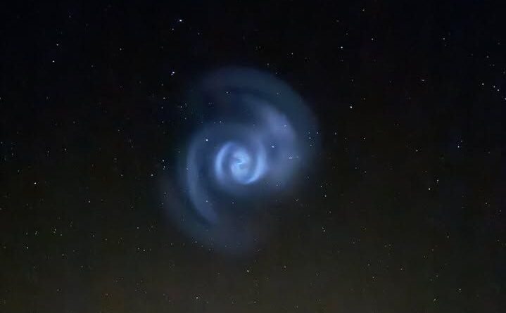 « Une démarche scientifique » : enquêtes du Geipan sur les ovnis en France