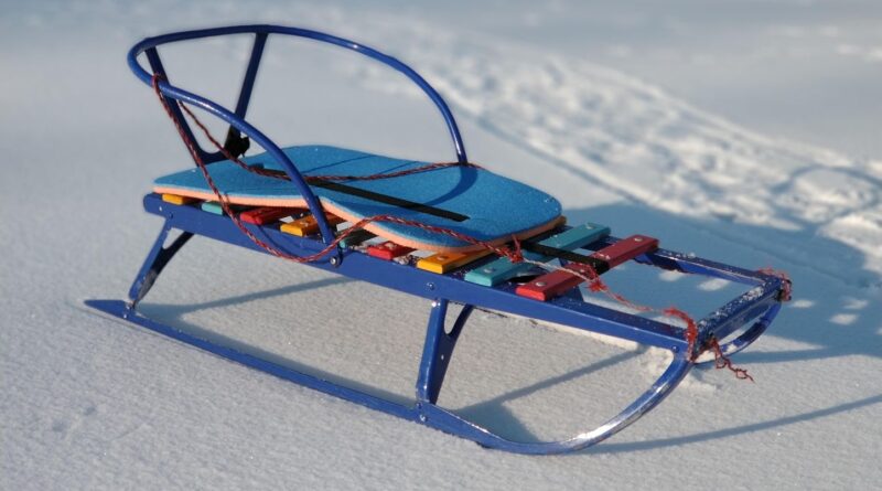 Une enfant de 4 ans écrasée par un adulte au Canada.