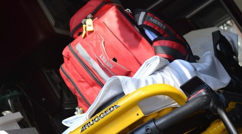 Une femme de 28 ans meurt éjectée d'un toboggan en Colombie