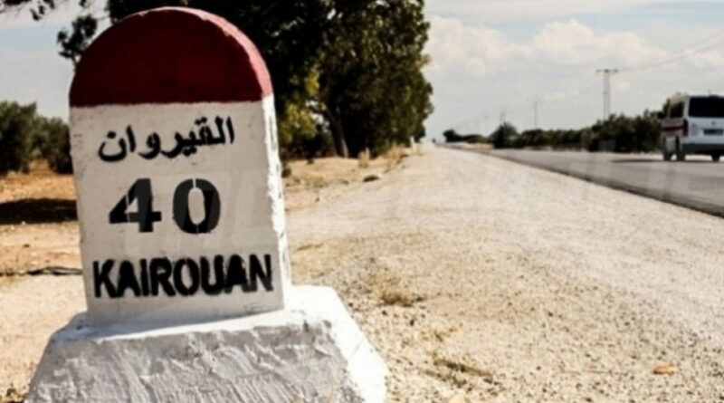 Une femme succombe à une balle de fusil à Kairouan.