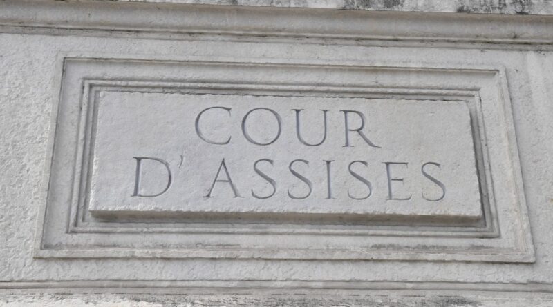 Une mère et sa fille condamnées à 15 et 20 ans de prison pour empoisonnements.