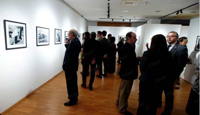 Une ode photographique de Mariana Yampolsky, Mexicaine.