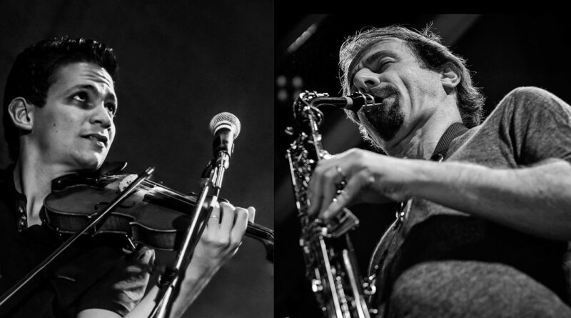 Une résidence d'exception pour le jazz à la Cité de la Culture Tunis.